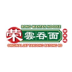 Rong Wantan Noodle